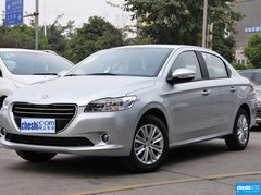2014款 1.6L 手动 豪华版