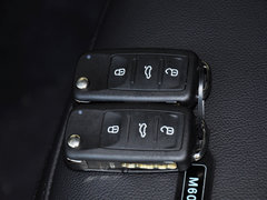 2014款 1.4TSI DCT R-Line