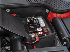 2014款 1.4TSI DCT R-Line
