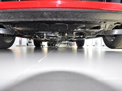 2014款 1.4TSI DCT R-Line