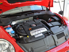 2014款 1.4TSI DCT R-Line