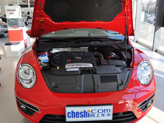 2014款 1.4TSI DCT R-Line