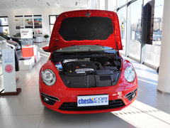 2014款 1.4TSI DCT R-Line