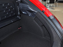 2014款 1.4TSI DCT R-Line