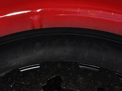2014款 1.4TSI DCT R-Line