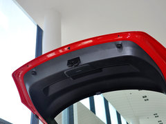 2014款 1.4TSI DCT R-Line