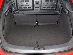 2014款 1.4TSI DCT R-Line