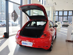 2014款 1.4TSI DCT R-Line