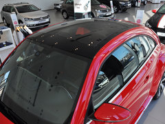 2014款 1.4TSI DCT R-Line