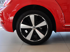 2014款 1.4TSI DCT R-Line