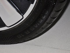 2014款 1.4TSI DCT R-Line