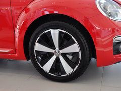 2014款 1.4TSI DCT R-Line