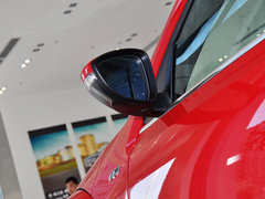 2014款 1.4TSI DCT R-Line