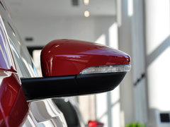2014款 1.4TSI DCT R-Line