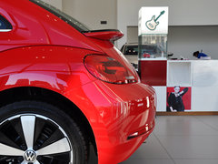 2014款 1.4TSI DCT R-Line