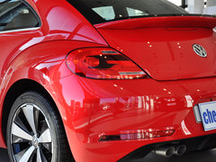 2014款 1.4TSI DCT R-Line
