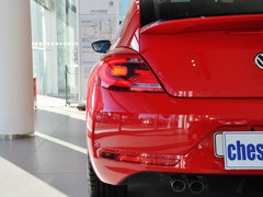 2014款 1.4TSI DCT R-Line