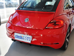 2014款 1.4TSI DCT R-Line