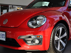 2014款 1.4TSI DCT R-Line