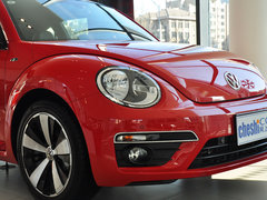 2014款 1.4TSI DCT R-Line