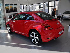 2014款 1.4TSI DCT R-Line