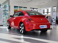 2014款 1.4TSI DCT R-Line