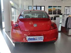2014款 1.4TSI DCT R-Line