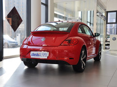 2014款 1.4TSI DCT R-Line