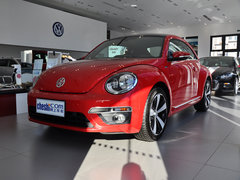 2014款 1.4TSI DCT R-Line