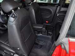 2014款 1.4TSI DCT R-Line