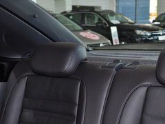 2014款 1.4TSI DCT R-Line