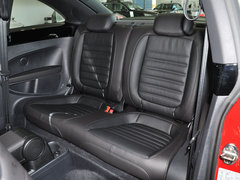 2014款 1.4TSI DCT R-Line