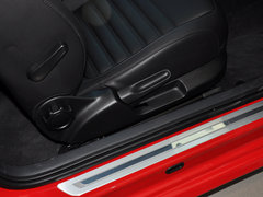 2014款 1.4TSI DCT R-Line