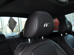 2014款 1.4TSI DCT R-Line