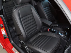2014款 1.4TSI DCT R-Line