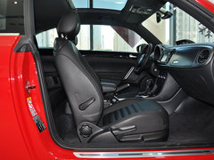2014款 1.4TSI DCT R-Line
