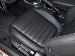2014款 1.4TSI DCT R-Line
