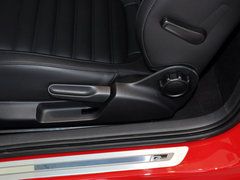 2014款 1.4TSI DCT R-Line