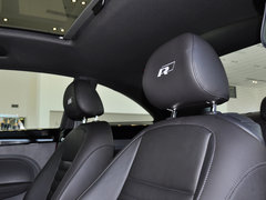 2014款 1.4TSI DCT R-Line