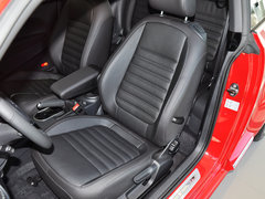 2014款 1.4TSI DCT R-Line