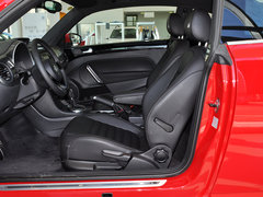 2014款 1.4TSI DCT R-Line