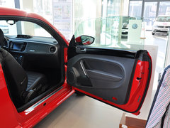 2014款 1.4TSI DCT R-Line