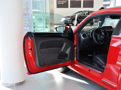 2014款 1.4TSI DCT R-Line