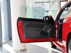 2014款 1.4TSI DCT R-Line