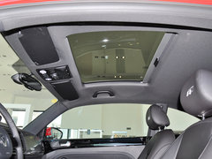 2014款 1.4TSI DCT R-Line