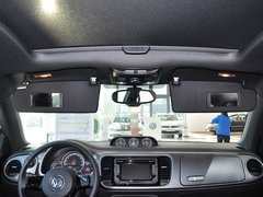 2014款 1.4TSI DCT R-Line