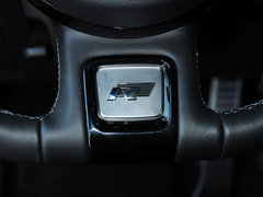 2014款 1.4TSI DCT R-Line
