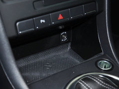 2014款 1.4TSI DCT R-Line
