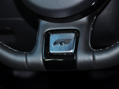 2014款 1.4TSI DCT R-Line