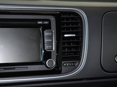 2014款 1.4TSI DCT R-Line